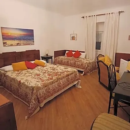 Sereno Hotel