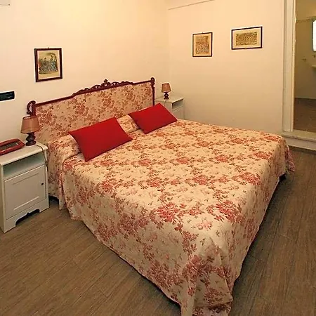 Sereno Hotel Cogoleto