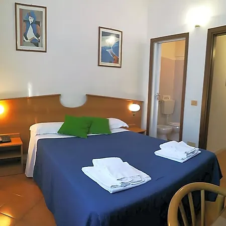 Hotel Sereno