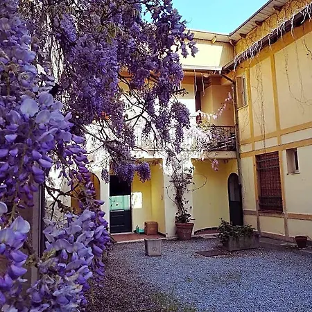 Hotel Sereno Cogoleto