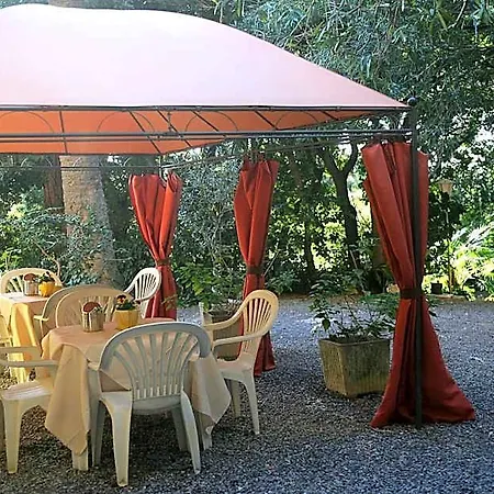 Sereno Hotel