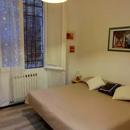 Hotel Sereno