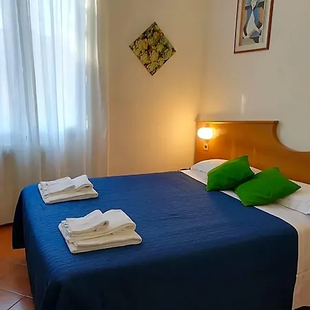Sereno Hotel Cogoleto