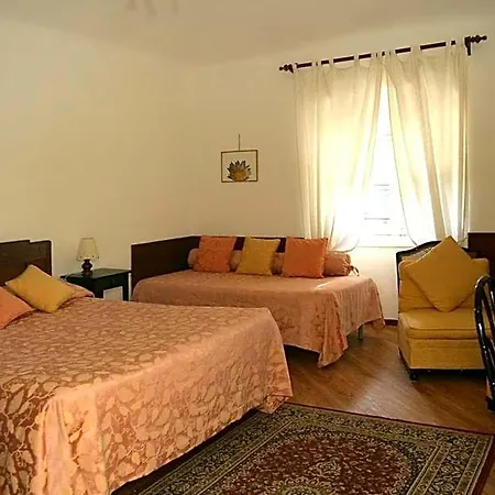 Sereno Hotel 2*