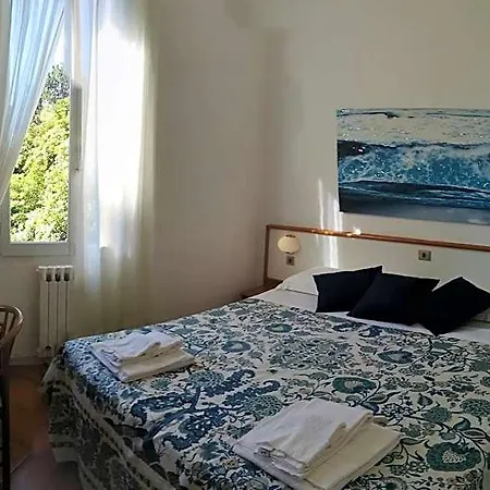 Hotel Sereno Cogoleto