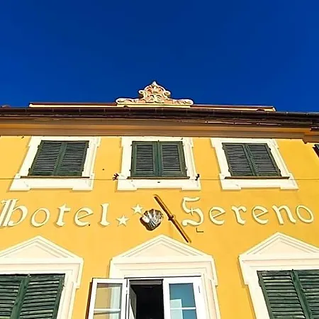 Sereno 2*