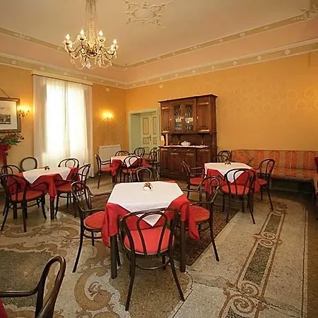 Hotel Sereno Cogoleto