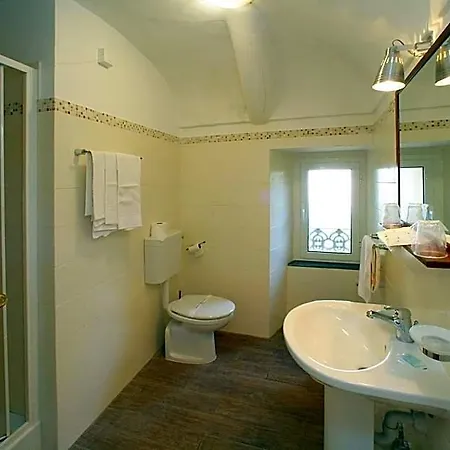 Hotel Sereno Cogoleto