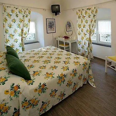 Sereno Hotel