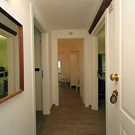 Hotel Sereno