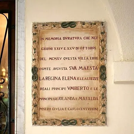Hotel Sereno Cogoleto