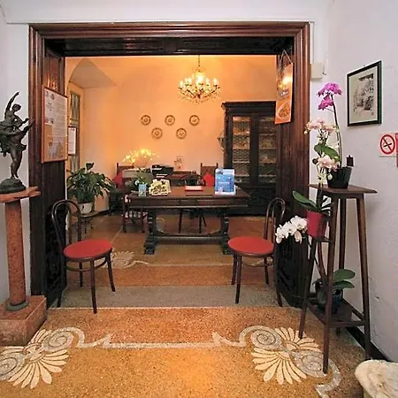 Sereno Hotel