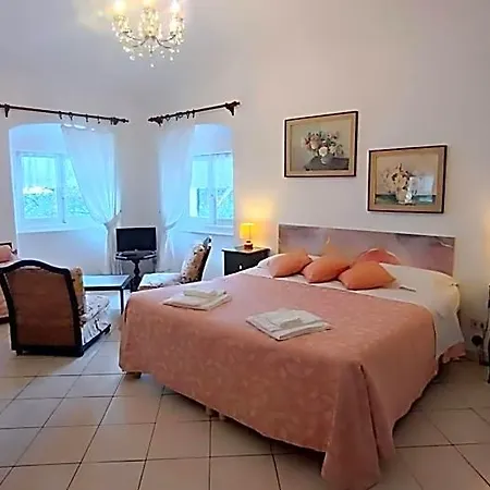 Sereno Hotel 2*