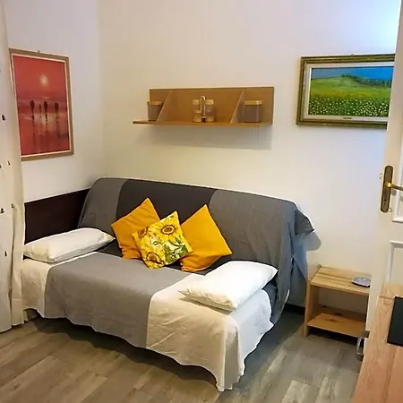 Hotel Sereno