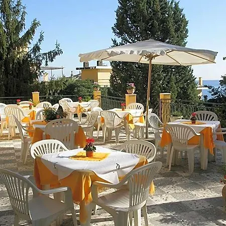 Sereno Hotel Cogoleto