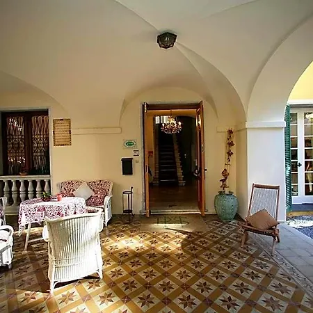Sereno Hotel Cogoleto